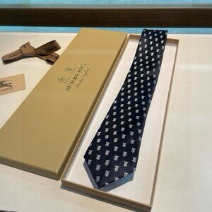 Burberry Men's Tie